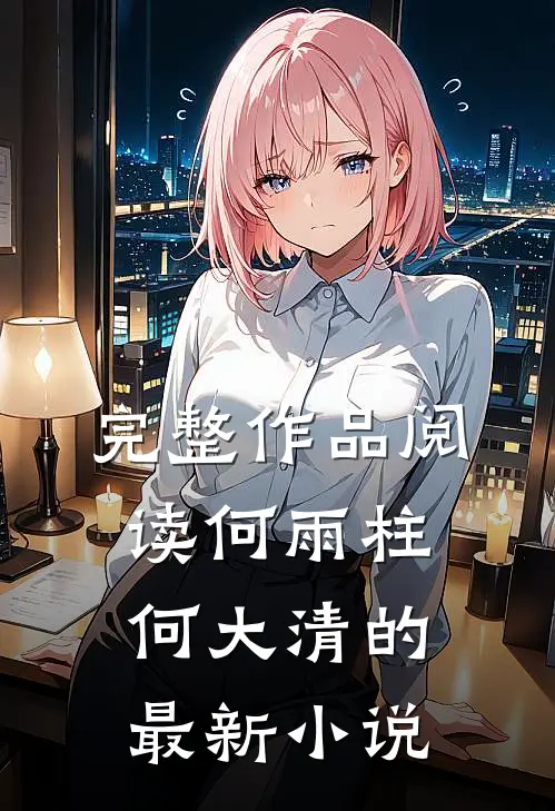 完整作品阅读何雨柱何大清的最新小说