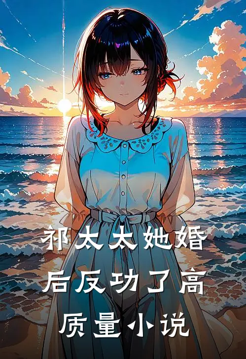 祁太太她婚后反功了高质量小说