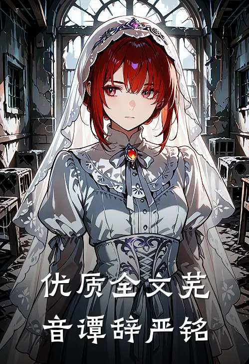 优质全文芜音谭辞严铭