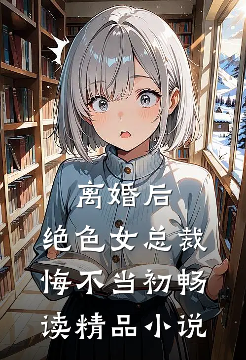 离婚后，绝色女总裁悔不当初畅读精品小说