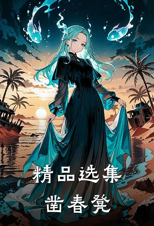 精品选集凿春凳