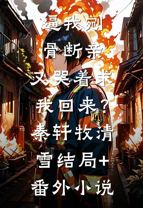 逼我剜骨断亲，又哭着求我回来？秦轩牧清雪结局+番外小说