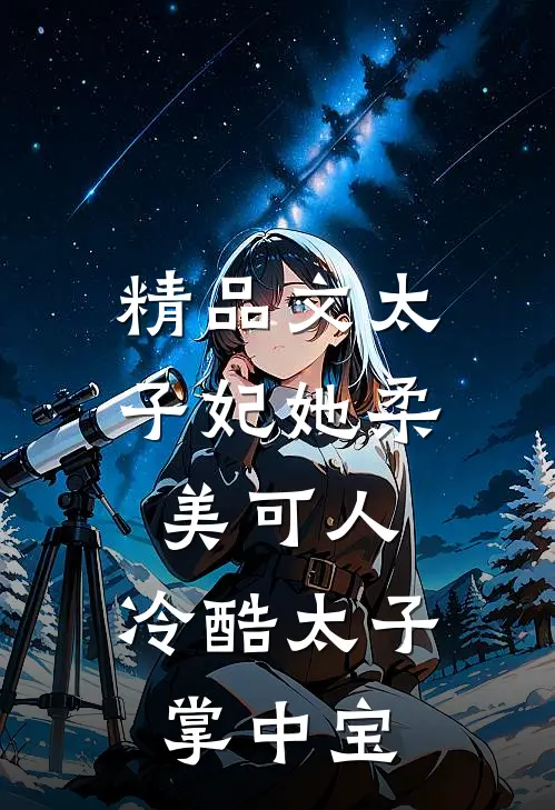 精品文太子妃她柔美可人：冷酷太子掌中宝