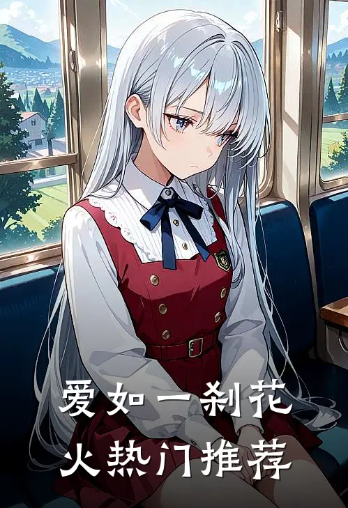 爱如一刹花火热门推荐