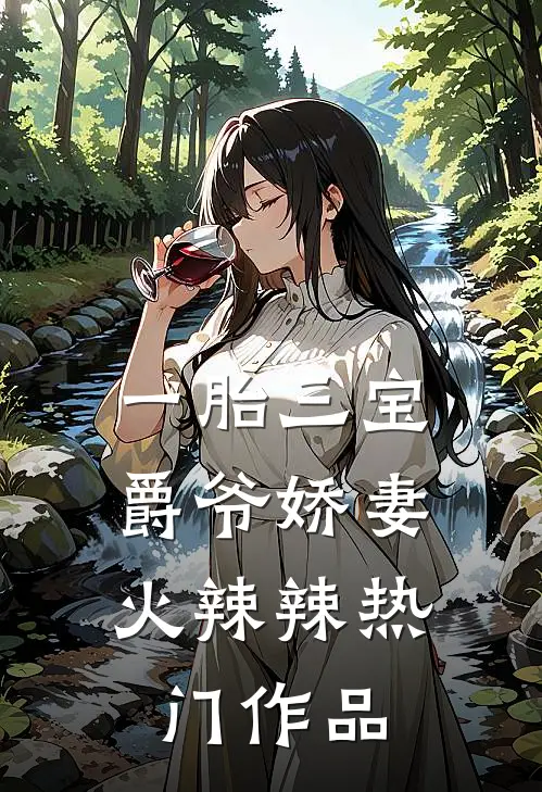 一胎三宝:爵爷娇妻火辣辣热门作品