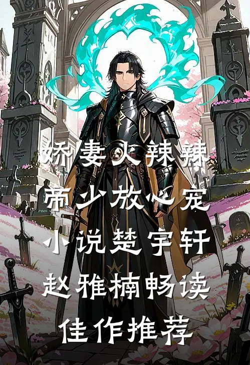 娇妻火辣辣:帝少放心宠小说楚宇轩赵雅楠畅读佳作推荐