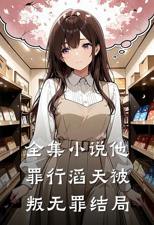 全集小说他罪行滔天被叛无罪结局