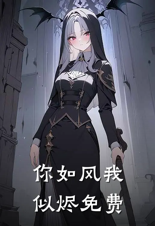你如风我似烬免费