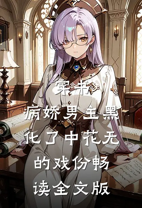 穿书:病娇男主黑化了中花无的戏份畅读全文版