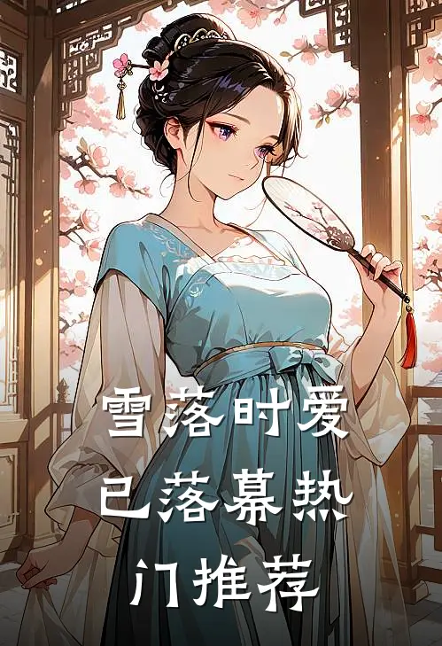 雪落时爱已落幕热门推荐