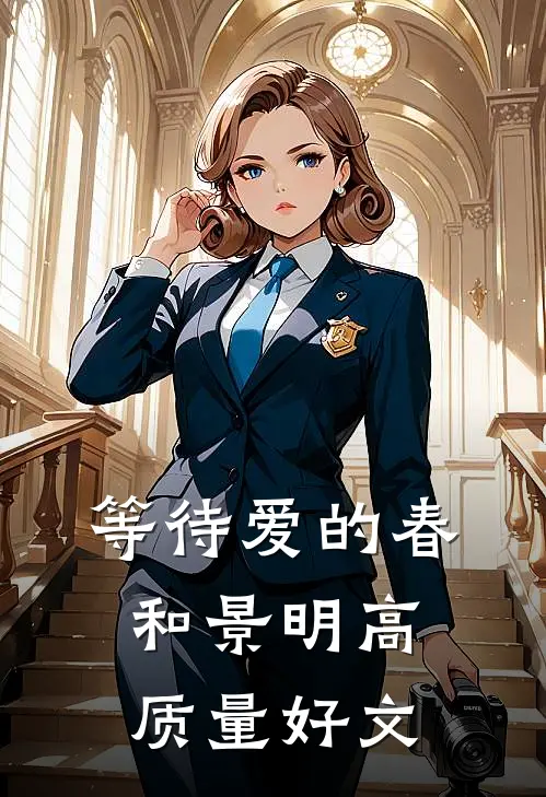 等待爱的春和景明高质量好文