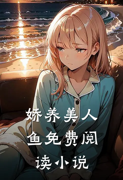 娇养美人鱼免费阅读小说