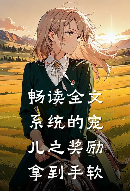 畅读全文系统的宠儿之奖励拿到手软