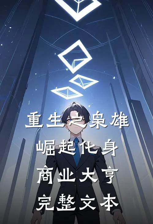 重生之枭雄崛起化身商业大亨完整文本