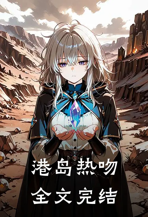 港岛热吻全文完结
