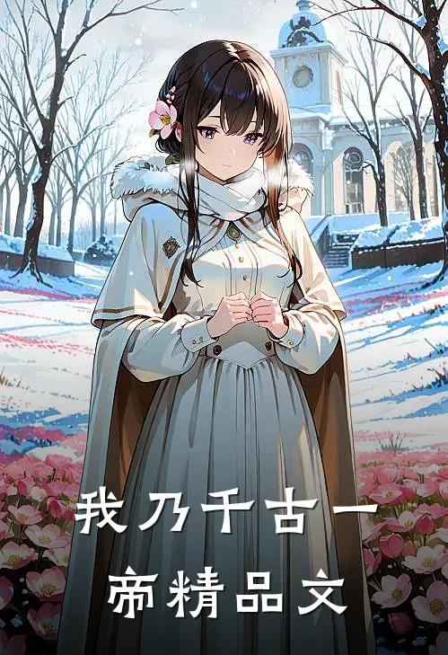 我乃千古一帝精品文