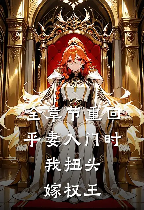 全章节重回平妻入门时，我扭头嫁权王
