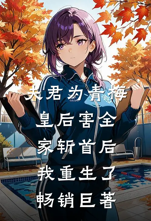 夫君为青梅皇后害全家斩首后我重生了畅销巨著