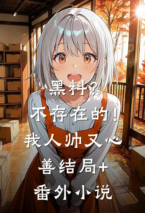 黑料？不存在的！我人帅又心善结局+番外小说