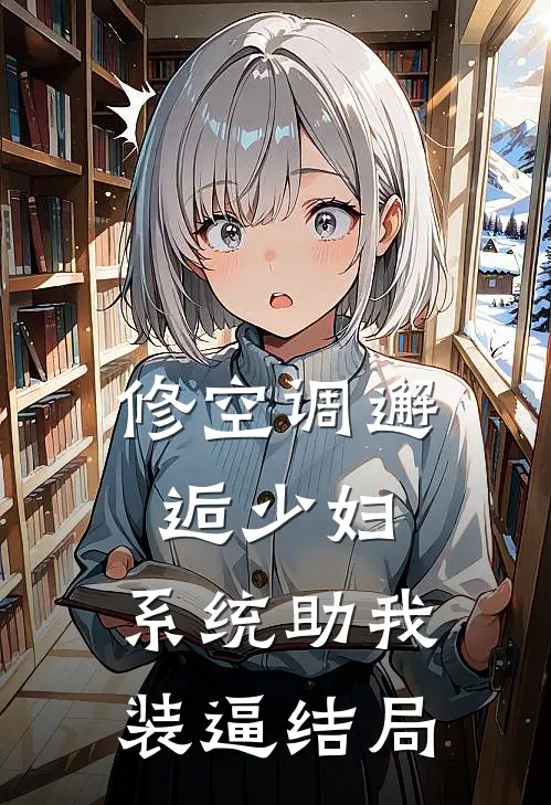 修空调邂逅少妇，系统助我装逼结局