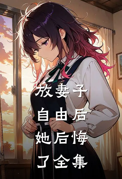放妻子自由后，她后悔了全集