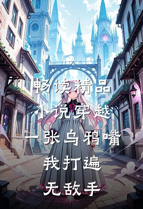 畅读精品小说穿越：一张乌鸦嘴，我打遍无敌手