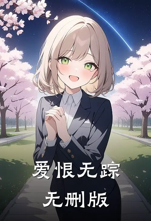 爱恨无踪无删版
