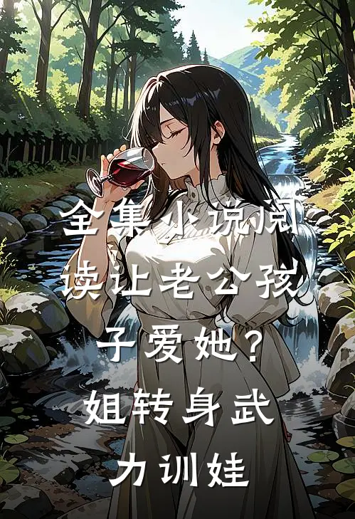 全集小说阅读让老公孩子爱她？姐转身武力训娃