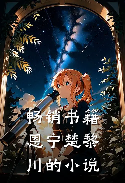 畅销书籍恩宁楚黎川的小说