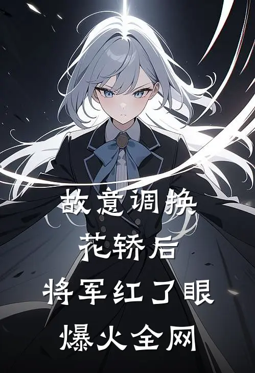 故意调换花轿后，将军红了眼爆火全网