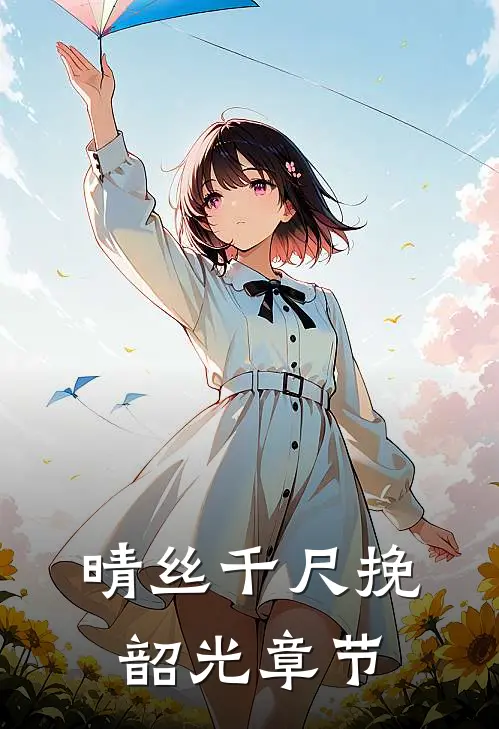 晴丝千尺挽韶光章节