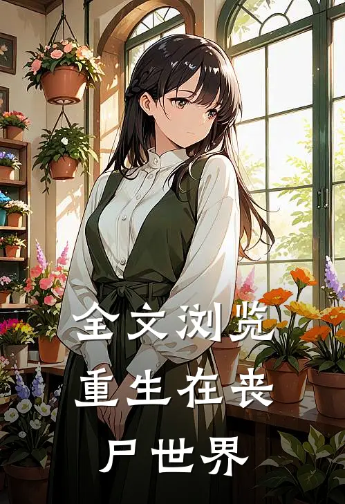 全文浏览重生在丧尸世界