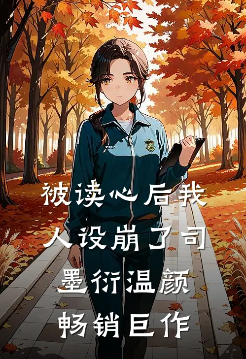 被读心后我人设崩了司墨衍温颜畅销巨作