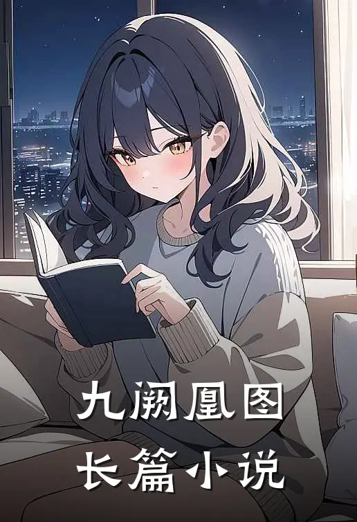 九阙凰图长篇小说