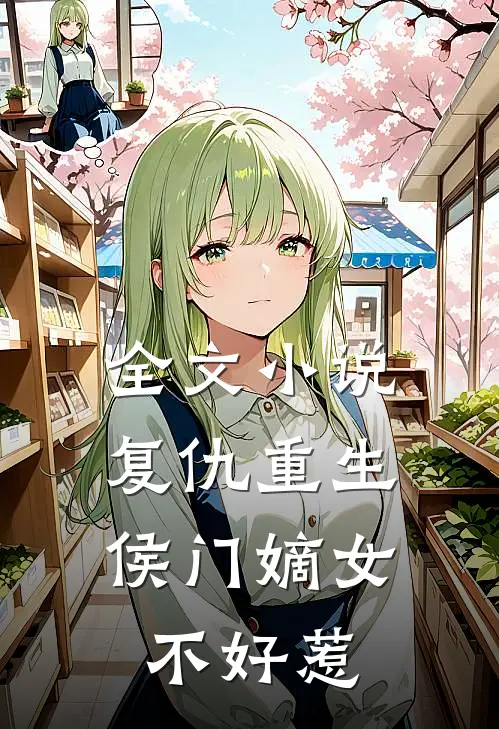 全文小说复仇重生：侯门嫡女不好惹