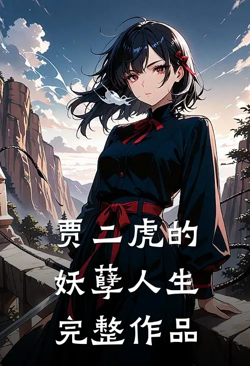 贾二虎的妖孽人生完整作品