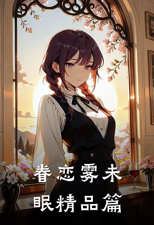眷恋雾未眠精品篇