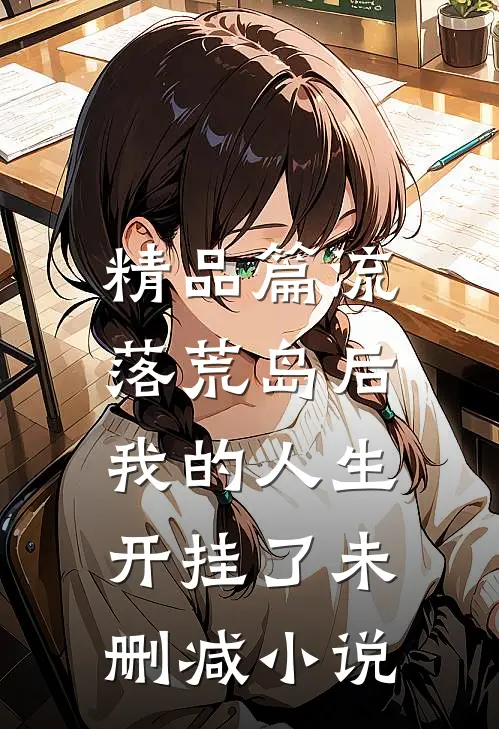 精品篇流落荒岛后,我的人生开挂了 未删减小说