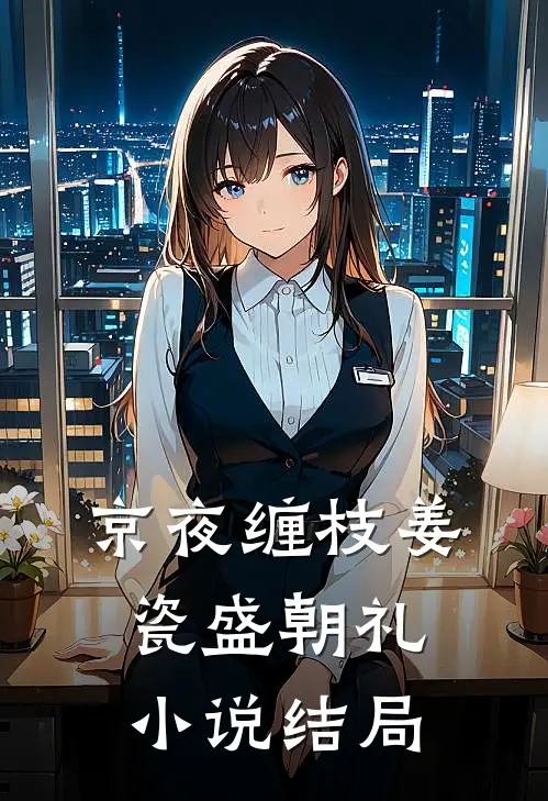 京夜缠枝姜瓷盛朝礼小说结局