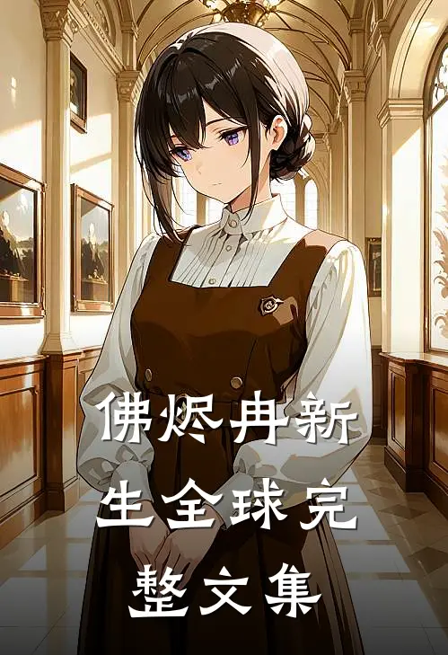 佛烬冉新生全球完整文集