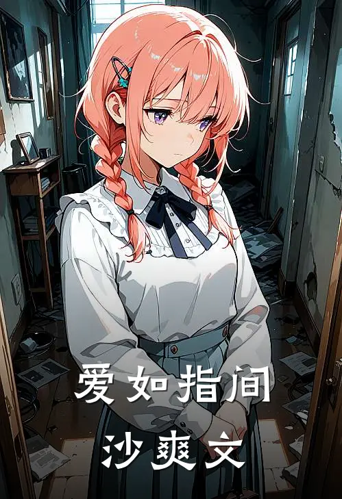 爱如指间沙爽文