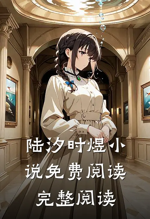 陆汐时煜小说免费阅读完整阅读