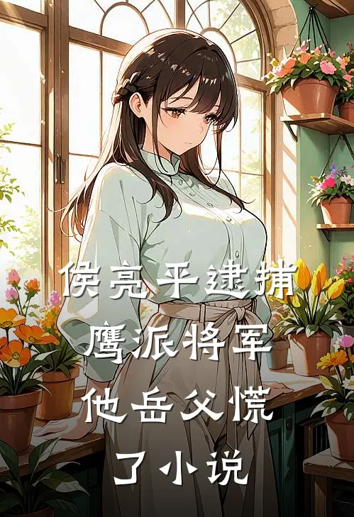 侯亮平逮捕鹰派将军，他岳父慌了小说