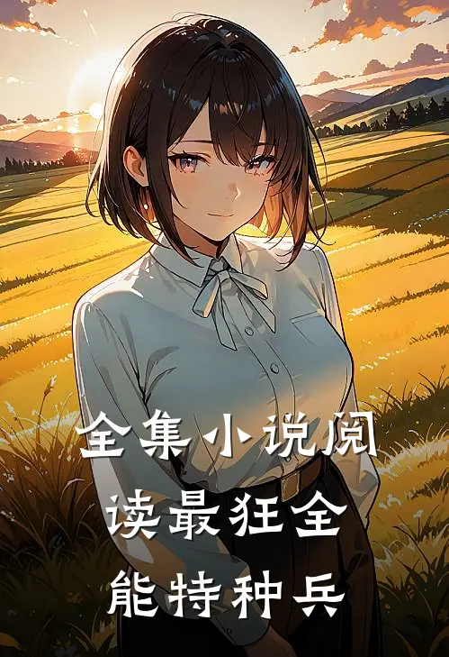 全集小说阅读最狂全能特种兵