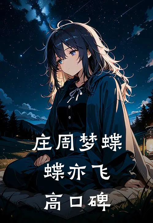 庄周梦蝶蝶亦飞高口碑