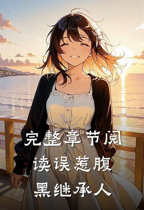 完整章节阅读误惹腹黑继承人