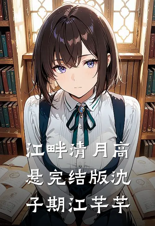 江畔清月高悬完结版沈子期江芊芊