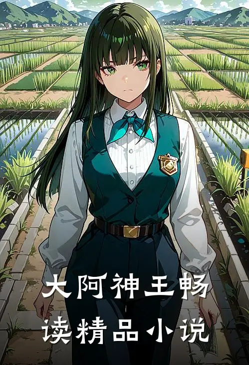 大阿神王畅读精品小说