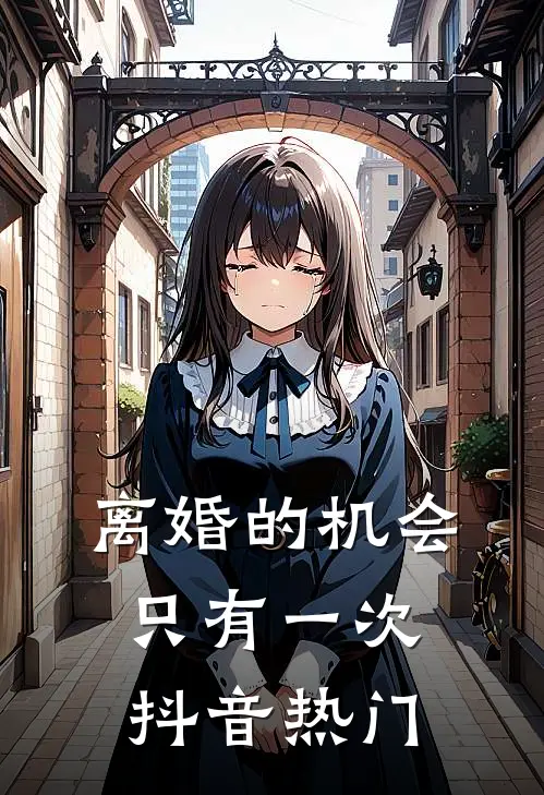 离婚的机会只有一次抖音热门