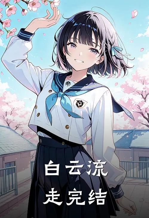 白云流走完结
